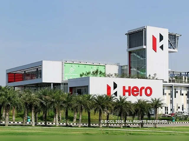 Hero MotoCorp | CMP: 5,415 | Target: Rs 6,040 | Upside Potential: 11%