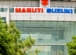 Maruti Suzuki shares climb 4% to hit 52-week high on strong Q1 performance. Should you buy, sell or hold?