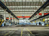 Warehouse leasing increases by 8% year-on-year