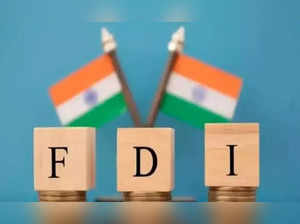 FDI