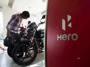 Hero MotoCorp