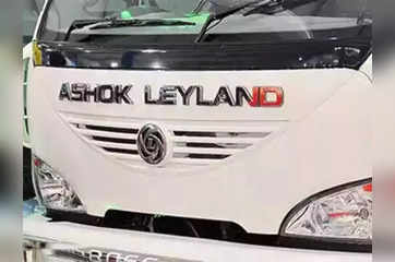 Ashok Leyland total sales down 8pc at 13,928 units in July