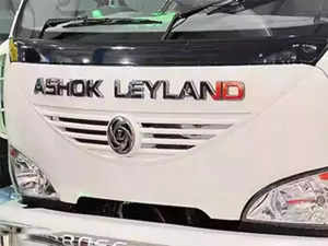 Ashok Leyland