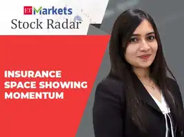 Stock Radar | HDFC Life breaks out from consolidation zone in July ...