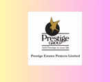 Prestige Estates Projects Q1 profit down 13 pc to Rs 232.6 cr