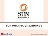 Sun Pharma Q1 Results: Net profit rises 40% YoY to Rs 2,836 crore, beats estimates