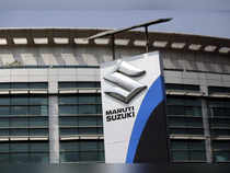 Maruti Suzuki