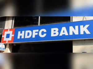 HDFC Bank posts 35% rise in net profit at Rs 16,175 crore for April-June quarter