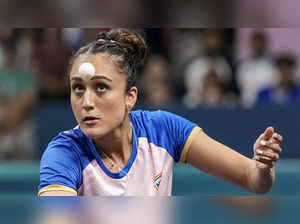 Manika Batra