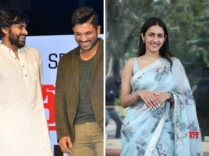 Is there a rift between Allu Arjun and uncle, Pawan Kalyan? 'Pushpa' star's cousin Niharika reacts