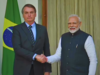 40-plus bilateral missions between India & Brazil since September 2023 as two seeks to upgrade partnership