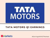 Tata Motors Q1 Results: PAT surges 74% YoY to Rs 5,566 crore, beats estimates
