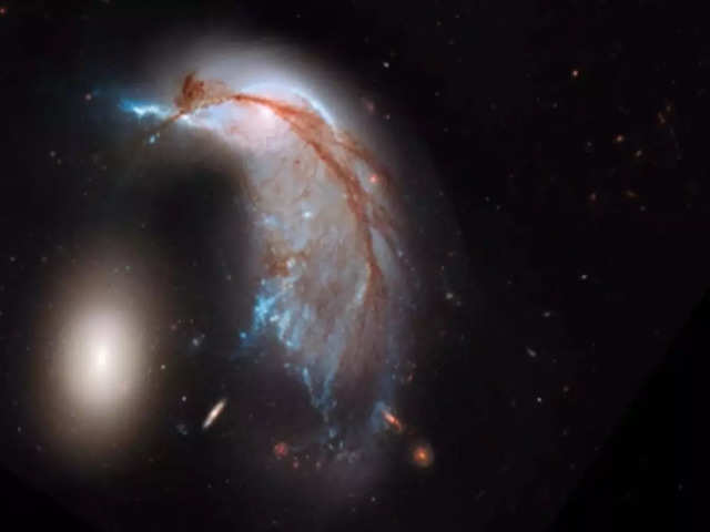 Earliest galaxies