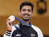 "An emotional medal for shooters": Sporting fraternity hails Swapnil Kusale following Paris Olympics bronze win