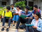 India’s college admission chaos: 100 mn students, leaked papers, 100 exams, and :Image