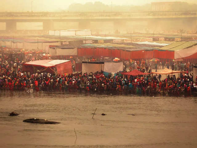 Yamuna