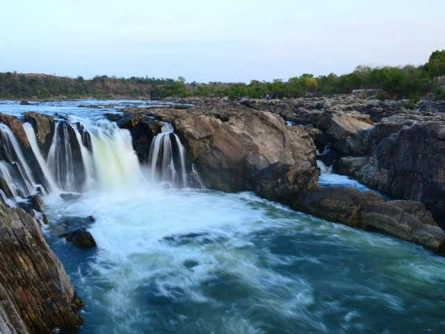 Narmada