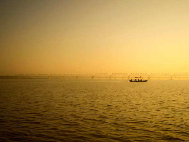 Godavari