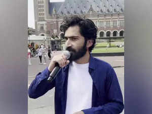 Baloch activist expresses concern over atrocities by Pakistan security forces in Balochistan