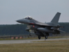 Kremlin says Russia will shoot down Ukraine's F-16 fighter jets