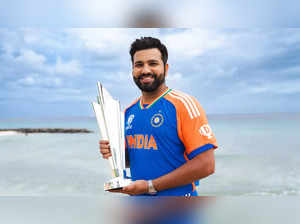 Rohit-T20WC-trophy