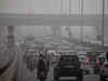 Delhi breached WHO set annual air quality limit in Jan