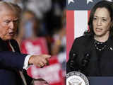 Donald Trump remarks on Kamala Harris evoke a haunting and unsettling history