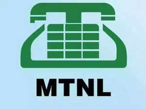 MTNL seeking Rs 1,151.65 cr for paying interest arising out of sovereign guaranteed bonds