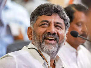 Karnataka: BJP trying to cut into JDS turf in Old Mysuru, DK Shivakumar says hours before NDA partners patch up