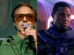 Jonathan Majors, leading man of the cancelled ‘Kang Dynasty’ is ‘heartbroken’ over Robert Downey Jr’s return to Marvel as Dr Doom