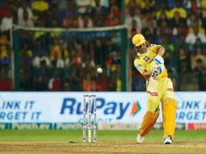 "Needs to be in best interests of team...": Dhoni on his IPL future