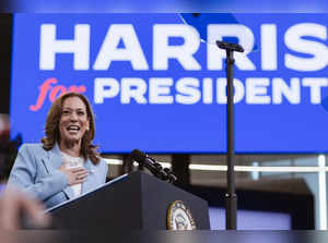 Kamala Harris