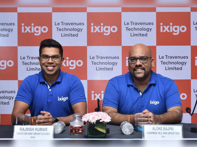 Ixigo IPO opens on Monday. things to know before subscribing to the issue