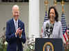 US Presidential Election 2024: Kamala Harris leads Donald Trump 49% to 45%. Are Democrats happy with Joe Biden's decision?