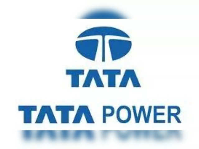 Buy Tata Power at Rs 464