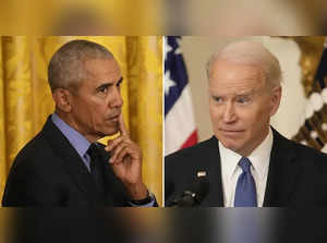 Joe Biden takes a dig at Barack Obama over gay marriage. Why does he refer to incident taking place 12 years ago? The Inside Story