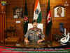 Lieutenant General Vikas Lakhera takes over as 22nd Director General of Assam Rifles