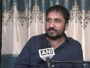 "Teaching in basements should be completely banned": Super 30 founder Anand Kumar on Delhi coaching mishap