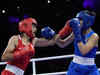 ‘Men shouldn’t compete in women’s boxing’: Outrage erupts on social media as Imane Khelif defeats Angela Carini in 46 seconds at Paris Olympics