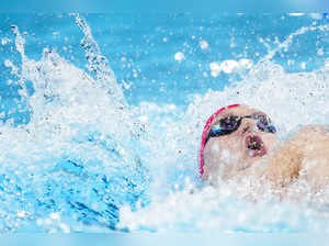 Massive controversy surrounds Paris Olympics swimming: Luke Greenbank stands disqualified, Xu Jiayu a no-show