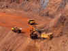 India's iron ore production rises 9.7 pc to 79 MT in April-June