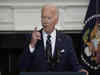 Biden says no 'need' to talk to Putin after prisoner swap