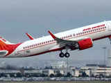 Air India cancels Tel Aviv flight