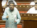 Don't create fear among Muslims: Dharmendra Pradhan to Opposition in Lok Sabha