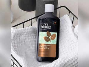 mens body wash