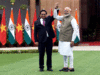 India & Vietnam adopt action plan for strategic ties