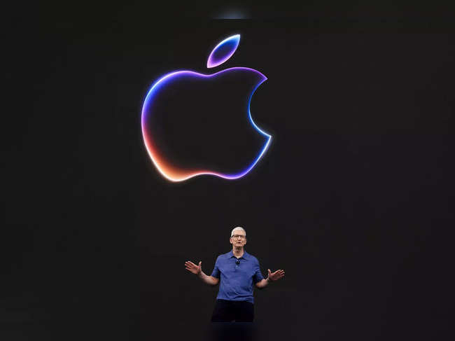 Apple leaps into AI with an array of