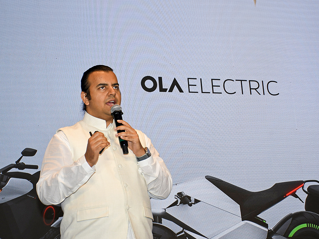 The known and unknown unknowns of Ola Electric IPO