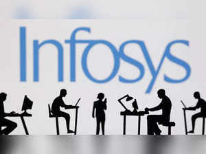 Infosys gets slapped with a 32,000 crore GST evasion notice