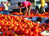 Weather disruption in Himachal Pradesh to make tomato prices red hot again